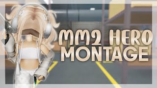 MM2 HERO MONTAGE (Murder Mystery 2)