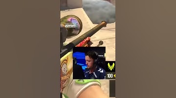 Wonderful AWP skills shine in clutch moment!