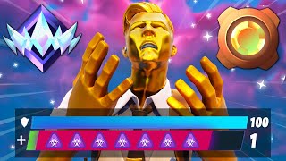 Famous The RANKED RELOAD *STORM SICKNESS* Challenge Profile