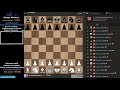 Chess. Шахматы на Chesscom. Titled Tuesday с Михаилом! Титульный вторник. Блиц 3+2