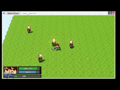 Working with MelonToucan's ABS Volume 2 Portal Spawning!
