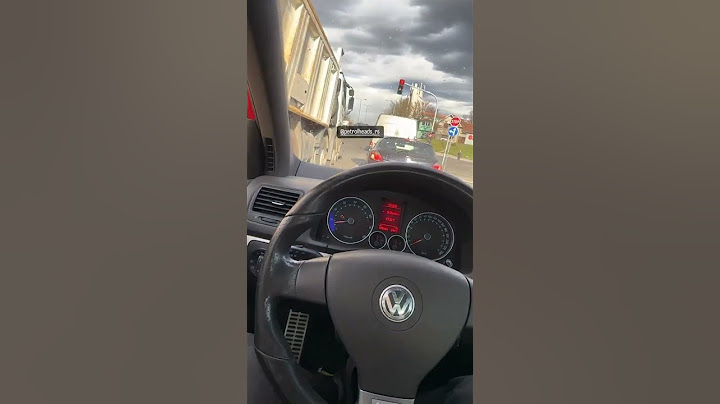 Koliko troši Golf V GTI? Auto koji ću vam pokloniti.