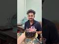 Bhaiya ka birthday celebration 🥳 #minivlog #love #birthday #birthday celebration hday