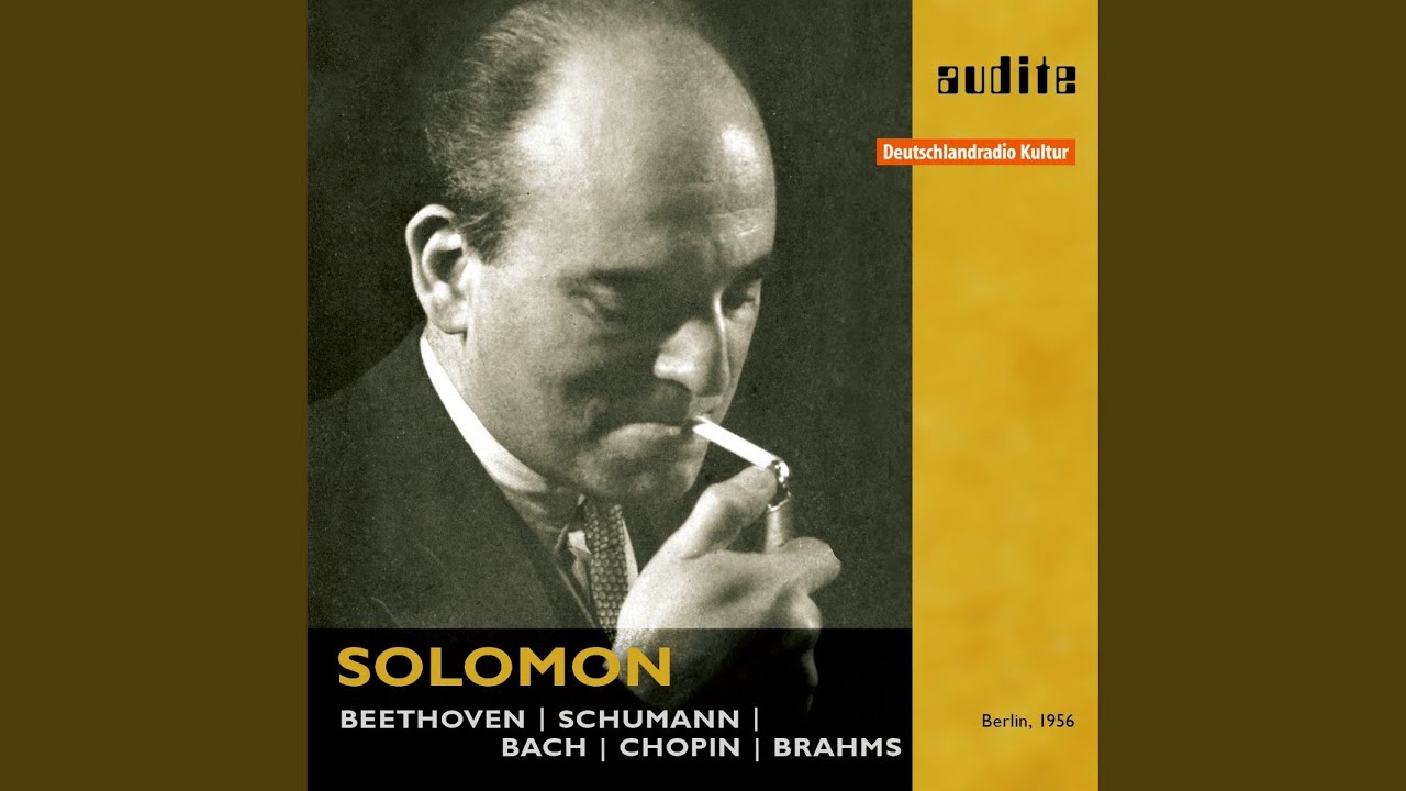 Regardez Piano Sonata No. 3 in C Major, Op. 2, No. 3: IV. Allegro Assai sur YouTube
