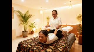 Maha Serenity Spa