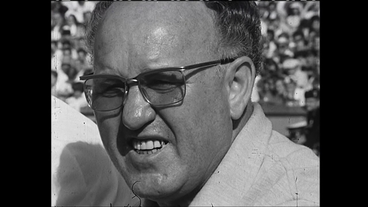 SV 1919 Alsenborn, Hertha BSC - SV Alsenborn 23.06.1968