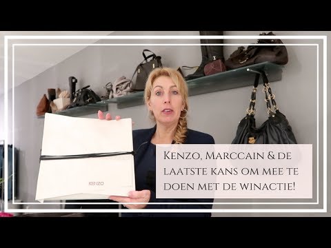 Kijkje achter de schermen in Haren & De winactie loopt nog!