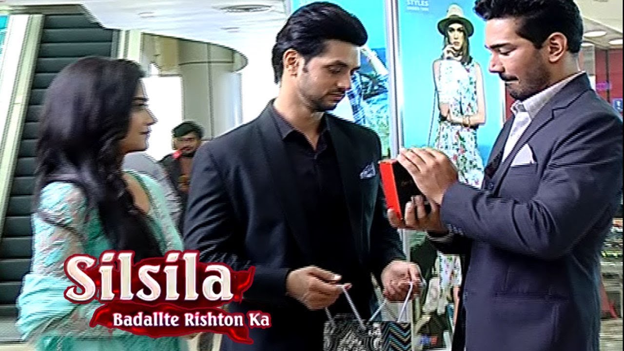Silsila Badalte Rishton Ka - 19th June 2018 | Upcoming Serial News ...