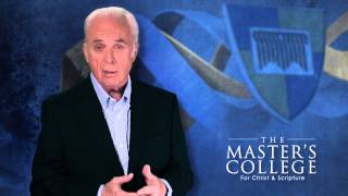 John MacArthur on Education - Education and Women