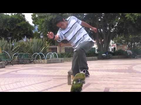 Portal Interactive Skateboard (comercial)