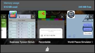 World peace simulator 2015 part 1 screenshot 3