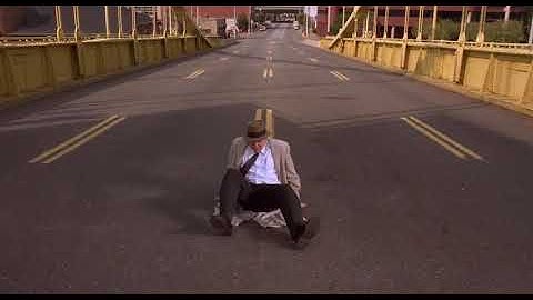 Inspector Gadget (1999) - Gadget vs RoboGadget