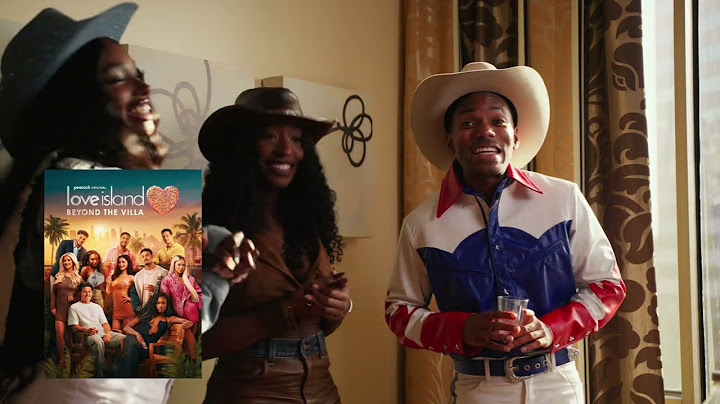 Carter's Cocktails with Serena Page and Jana Craig