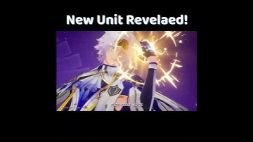 Nahor Revealed ! - Etheria Restart  #etheriarestart #gacha #gaming