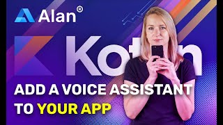 Building a Voice Assistant for an Android App screenshot 3