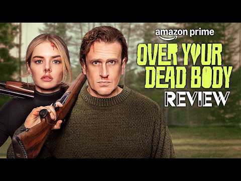 OVER YOUR DEAD BODY / Kritik - Review | MYD FILM