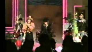 DINAMITA PA LOS POLLOS   CANTANTE DE COUNTRY CHICKEN RANCH