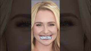 New TWIST in Hayden Panettiere's death investigation #shorts #us #news #crime News