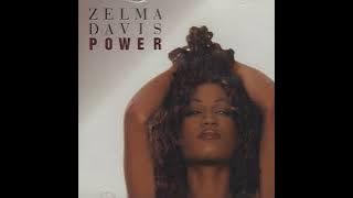 Zelma Davis - Power (Junior's Powerbeats) (2000)