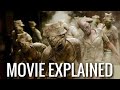 SILENT HILL (2006) Explained | Movie Recap