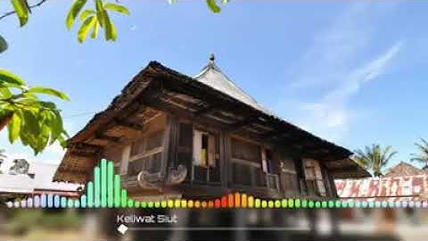 Lagu Lampung - Keliwat Siut