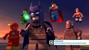 CN 4.0 Promo | LEGO Day - All Day Sunday December 13, 2015