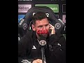Messi Finally Speaks English😳