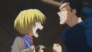 hxh | bombshell