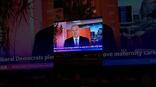 ##LIVE ##SIR ED ##DAVEY ##LIBERAL ##DEMOCRATS #LEADER #CONCERT #PARTY #TALK #ABOUT #MIDWIVES #UK2026