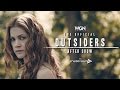 Outsiders Season 2 Episode 2 After Show: 