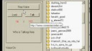 yahoo mic locker screenshot 5