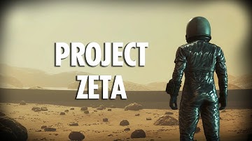 Fallout 4 Project Zeta mod review
