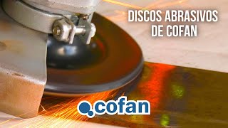 Este es el resultado si utilizas Discos Abrasivos | ¿Conoces todos sus usos?