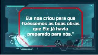 Superversiculo - Superbook Escola 101 2 - Efésios 210