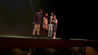 Kusd Theatre The Wizard Of Oz Ittv 2019-2020