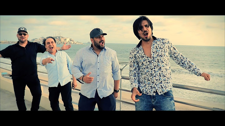 Sinaloenses de Cuidado - 'O Sole Mio - con Banda Sinaloense y Subtítulos