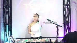 WES TATAS happy asmara//denny caknan melody funkot full bass BY DJ TESSA MORENA