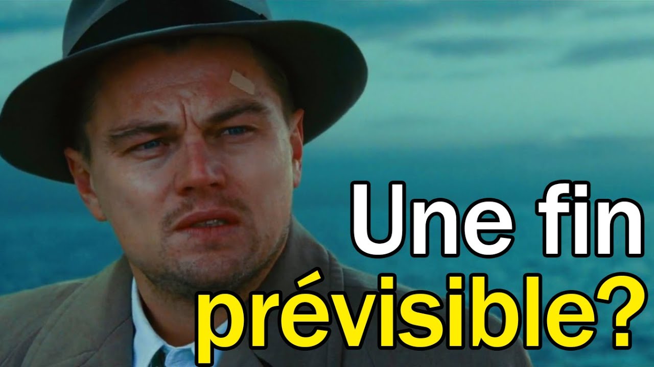 Comment DEVINER la fin d'un film à suspense? (Les Clichés Ca Fait Ch