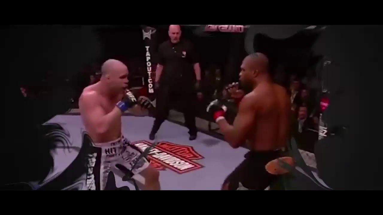 TOP 10 Best Knockouts in UFC History 🔥🔥 - YouTube