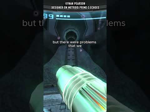 Metroid Prime 2