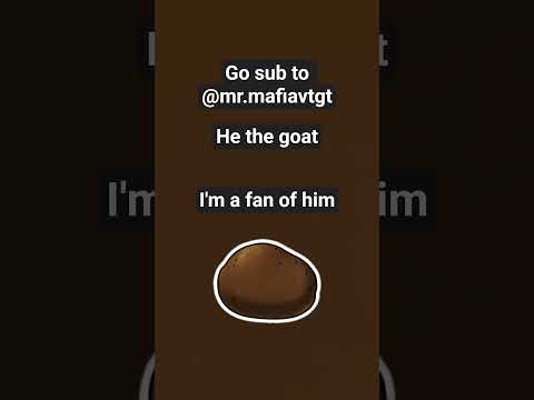 sub to @Mr.MafiaVRGT