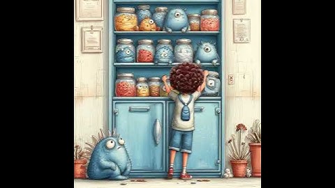 Get Midjourney Prompts, Styles & Tutorials on My Patreon #animation