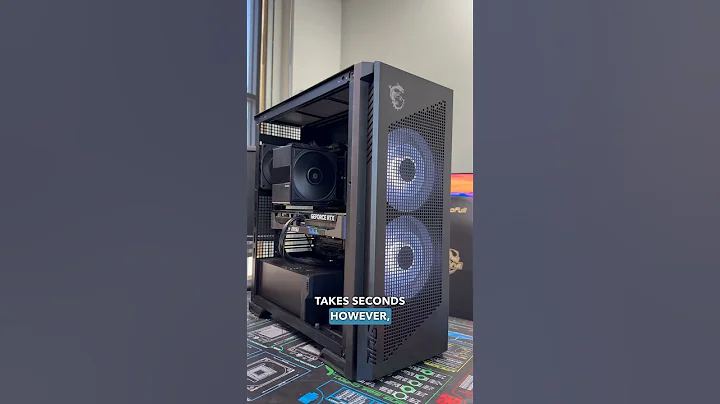 PC POST GUIDE! #pcbuild #techtips #gamingcomputer #repair #gamingpc #pcrepair