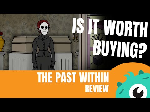 Is it Worth Buying - The Past Within (Spoiler-free review)