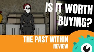 Is It Worth Buying - The Past Within Spoiler-Free Review