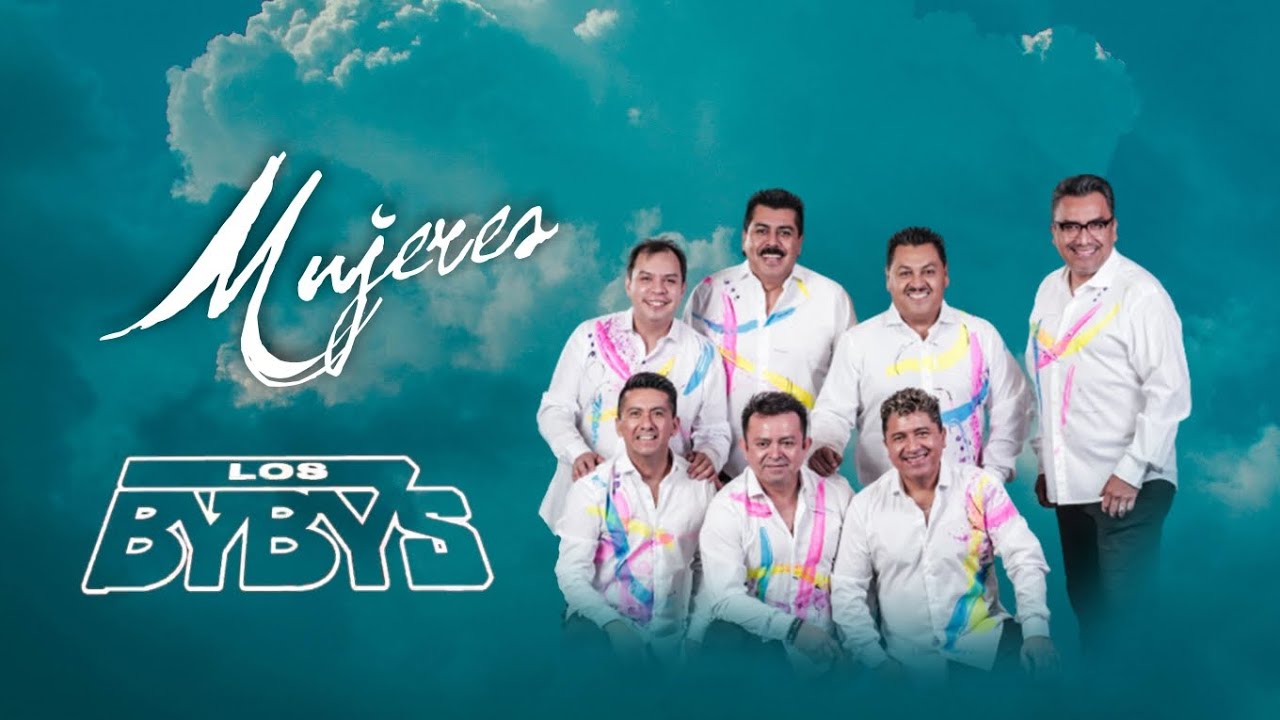 MujeresLos Bybys Salsa Karaoke YouTube