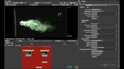 FurnaceCore For Nuke | F_ReGrain (Part 2)