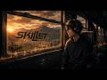 Skillet - Rebirthing Now Cover Japanese