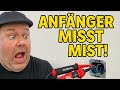Verstehst du JETZT warum der Duspol BESSER ist als ein Multimeter⁉️