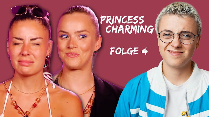 Princess Charming Staffel 2 | Folge 4